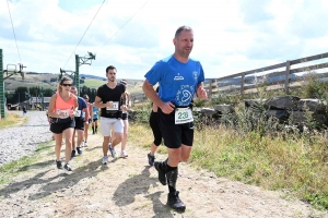 Trail du Mézenc 2022 : les photos des 8 km