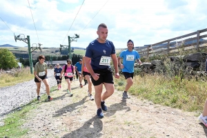 Trail du Mézenc 2022 : les photos des 8 km