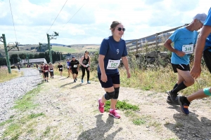 Trail du Mézenc 2022 : les photos des 8 km