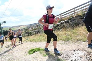 Trail du Mézenc 2022 : les photos des 8 km