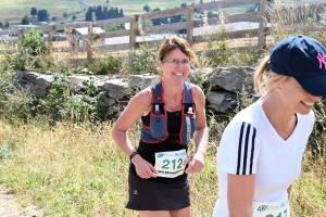 Trail du Mézenc 2022 : les photos des 8 km