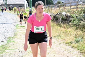 Trail du Mézenc 2022 : les photos des 8 km