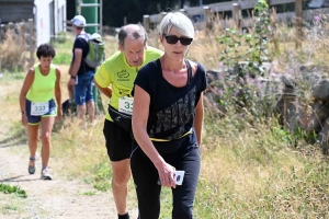 Trail du Mézenc 2022 : les photos des 8 km