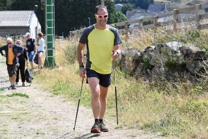 Trail du Mézenc 2022 : les photos des 8 km