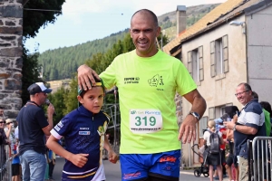 Trail du Mézenc 2022 : les photos des 8 km