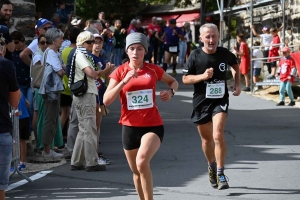 Trail du Mézenc 2022 : les photos des 8 km