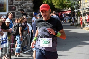 Trail du Mézenc 2022 : les photos des 8 km