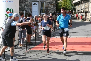 Trail du Mézenc 2022 : les photos des 8 km