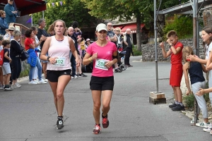 Trail du Mézenc 2022 : les photos des 8 km