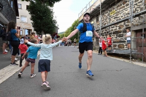 Trail du Mézenc 2022 : les photos des 8 km