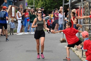 Trail du Mézenc 2022 : les photos des 8 km