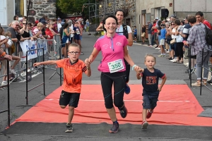 Trail du Mézenc 2022 : les photos des 8 km