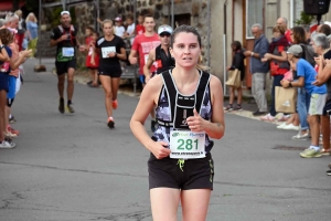 Trail du Mézenc 2022 : les photos des 8 km