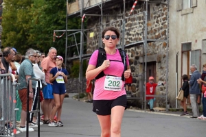 Trail du Mézenc 2022 : les photos des 8 km