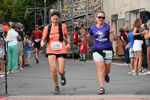 Trail du Mézenc 2022 : les photos des 8 km