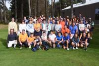 Golf : Le Chambon-sur-Lignon remporte le premier &quot;Ryder club&quot; contre Le Puy-en-Velay