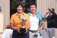 Golf : Le Chambon-sur-Lignon remporte le premier &quot;Ryder club&quot; contre Le Puy-en-Velay