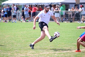 Grazac : 24 équipes au tournoi de sixte, le trophée pour Monistrol