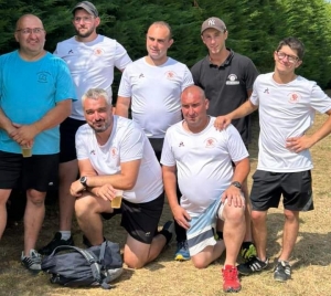 Grazac : 24 équipes au tournoi de sixte, le trophée pour Monistrol