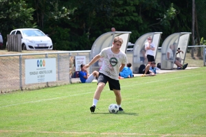 Grazac : 24 équipes au tournoi de sixte, le trophée pour Monistrol