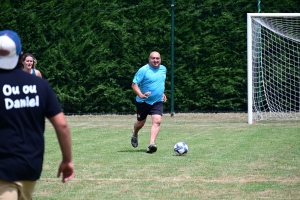 Grazac : 24 équipes au tournoi de sixte, le trophée pour Monistrol