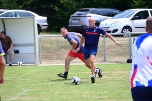 Grazac : 24 équipes au tournoi de sixte, le trophée pour Monistrol