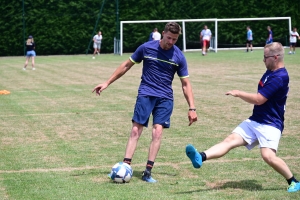 Grazac : 24 équipes au tournoi de sixte, le trophée pour Monistrol