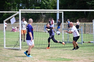 Grazac : 24 équipes au tournoi de sixte, le trophée pour Monistrol