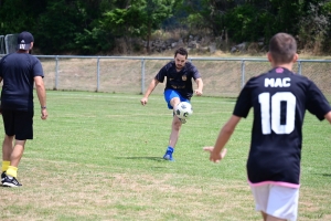 Grazac : 24 équipes au tournoi de sixte, le trophée pour Monistrol