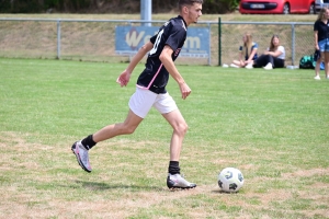 Grazac : 24 équipes au tournoi de sixte, le trophée pour Monistrol