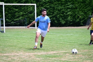 Grazac : 24 équipes au tournoi de sixte, le trophée pour Monistrol