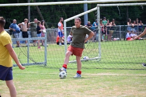 Grazac : 24 équipes au tournoi de sixte, le trophée pour Monistrol