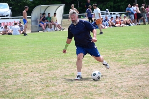 Grazac : 24 équipes au tournoi de sixte, le trophée pour Monistrol