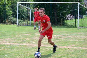 Grazac : 24 équipes au tournoi de sixte, le trophée pour Monistrol