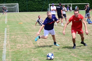 Grazac : 24 équipes au tournoi de sixte, le trophée pour Monistrol