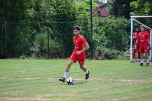 Grazac : 24 équipes au tournoi de sixte, le trophée pour Monistrol