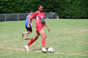 Grazac : 24 équipes au tournoi de sixte, le trophée pour Monistrol