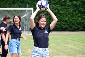 Grazac : 24 équipes au tournoi de sixte, le trophée pour Monistrol