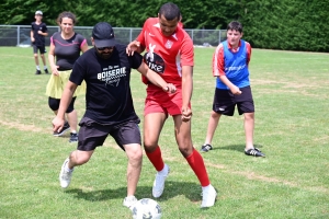 Grazac : 24 équipes au tournoi de sixte, le trophée pour Monistrol