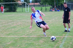 Grazac : 24 équipes au tournoi de sixte, le trophée pour Monistrol