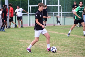 Grazac : 24 équipes au tournoi de sixte, le trophée pour Monistrol