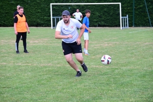 Grazac : 24 équipes au tournoi de sixte, le trophée pour Monistrol