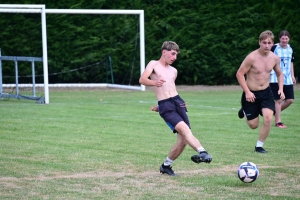 Grazac : 24 équipes au tournoi de sixte, le trophée pour Monistrol