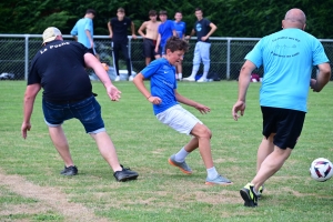 Grazac : 24 équipes au tournoi de sixte, le trophée pour Monistrol