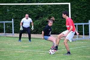 Grazac : 24 équipes au tournoi de sixte, le trophée pour Monistrol