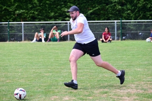 Grazac : 24 équipes au tournoi de sixte, le trophée pour Monistrol