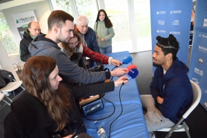 Le Puy Foot est prêt à porter le Chaudron à ébullition en quart de finale de la Coupe de France