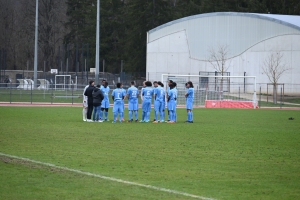 Le Puy Foot est prêt à porter le Chaudron à ébullition en quart de finale de la Coupe de France