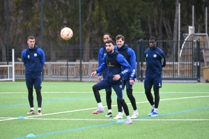 Le Puy Foot est prêt à porter le Chaudron à ébullition en quart de finale de la Coupe de France