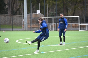 Le Puy Foot est prêt à porter le Chaudron à ébullition en quart de finale de la Coupe de France